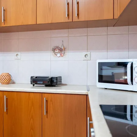 Christiana's Sweet House Vakantiehuis *