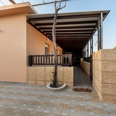 Christiana's Sweet House * Kos-stad